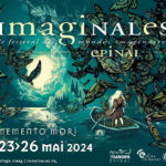 Imaginales 2024
