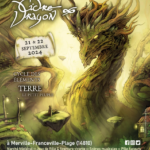 Cidre & Dragon - Normandie - 2024