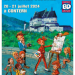Festival BD CONTERN