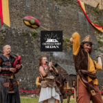29e Festival Médiéval - Chateau fort de Sedan 2026