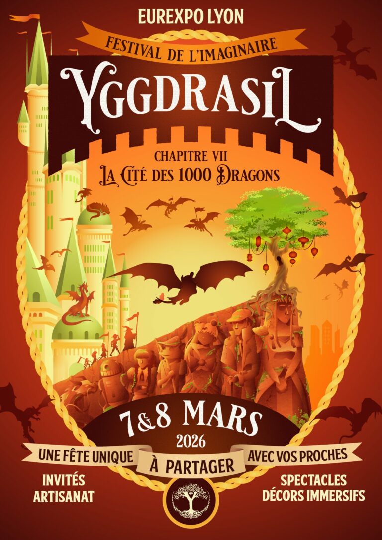 Festival Yggdrasil 2027