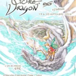 Cidre et Dragon 2026